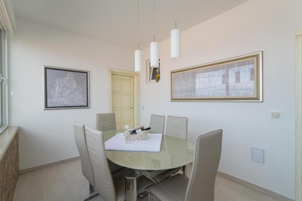 Apartment Marcela Sutivan Exteriér fotografie