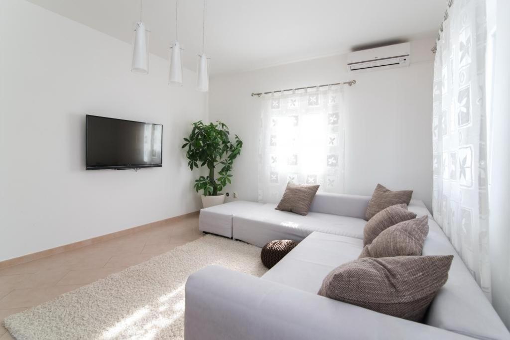 Apartment Marcela Sutivan Exteriér fotografie