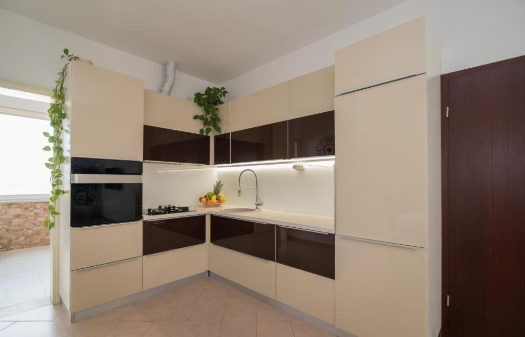 Apartment Marcela Sutivan Exteriér fotografie