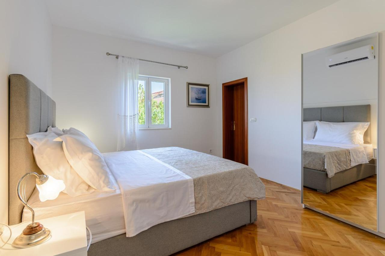 Apartment Marcela Sutivan Exteriér fotografie