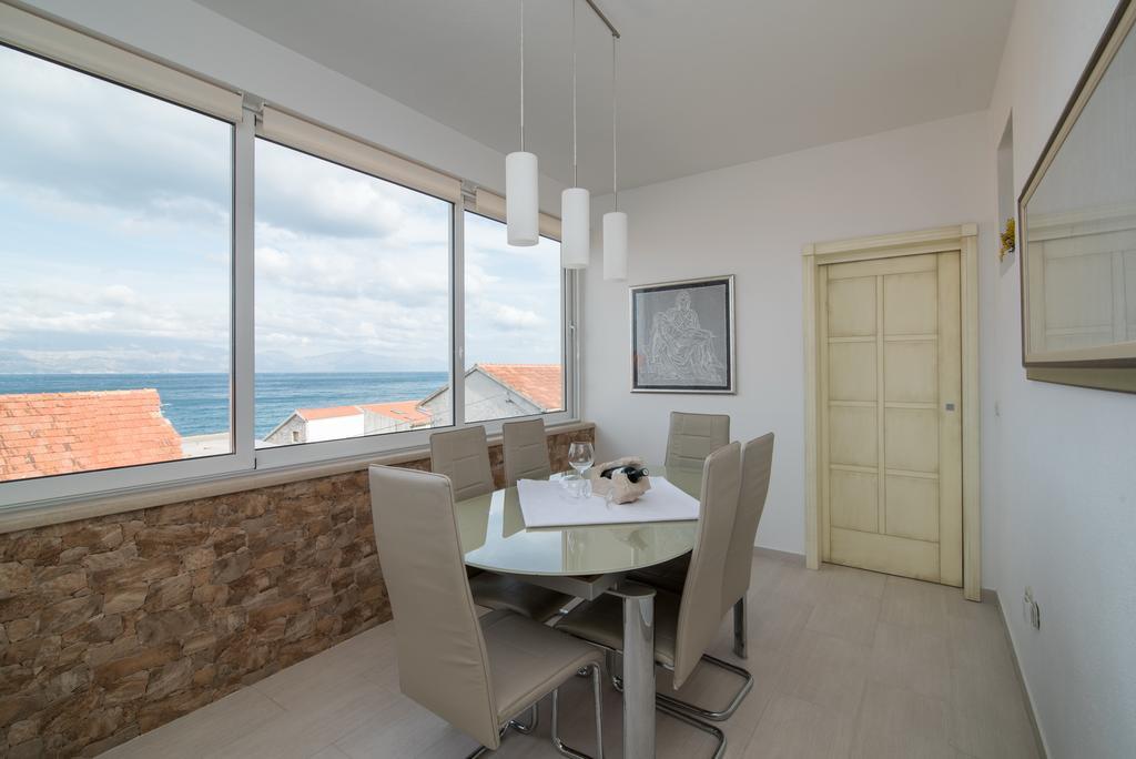 Apartment Marcela Sutivan Exteriér fotografie