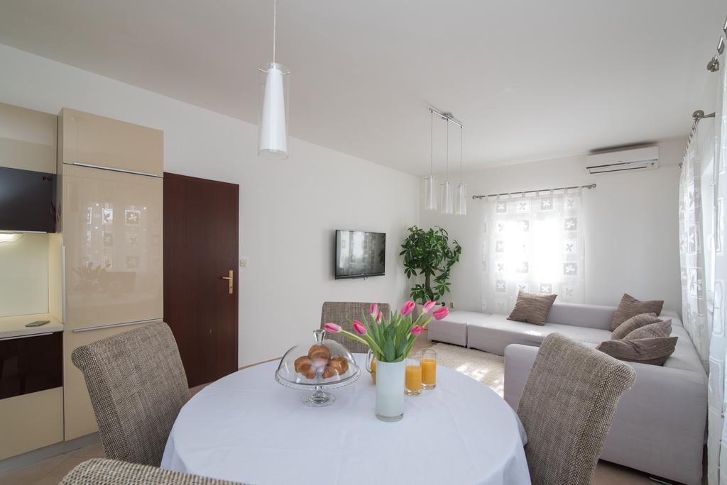 Apartment Marcela Sutivan Exteriér fotografie