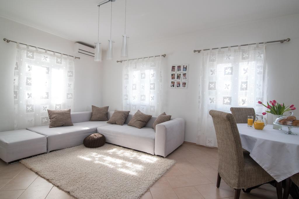 Apartment Marcela Sutivan Exteriér fotografie